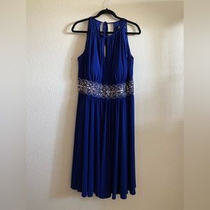 R & M Collection Dress